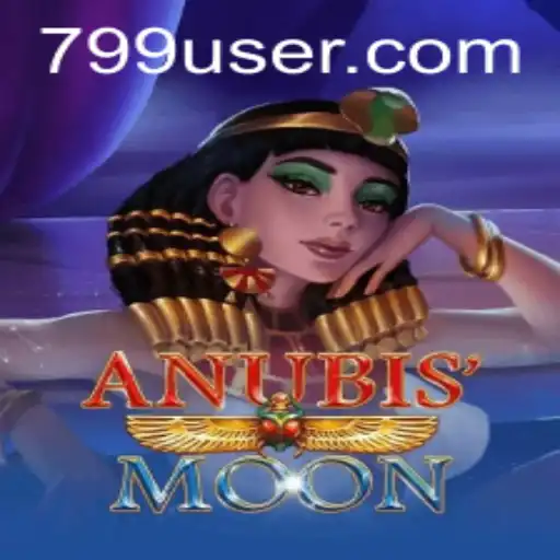 AnubisMoon: Aventura e Mistério no Mundo de 799.GAME