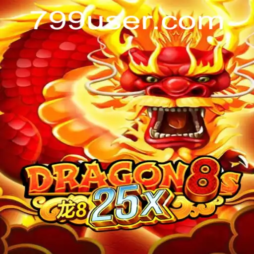 Dragon8s25x: O Novo Fenômeno dos Jogos com Ousadia e Estratégia
