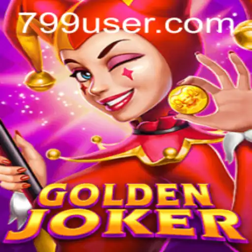 Descubra GoldenJoker, a Sensação de 799.GAME