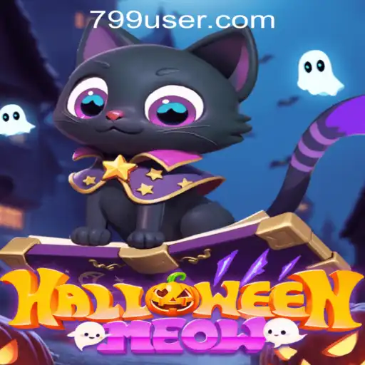 Explorando HalloweenMeow: O Novo Fenômeno de 799.GAME