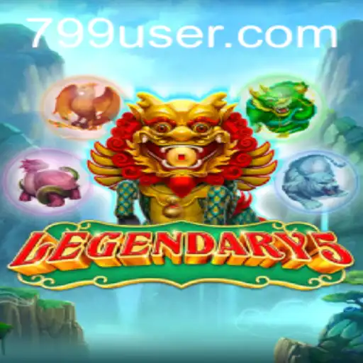 Explorando o Universo de Legendary5: Um Novo Marco no Mundo dos Jogos