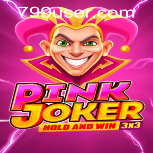Descubra o Mundo de PinkJoker: A Nova Sensação dos Jogos Online