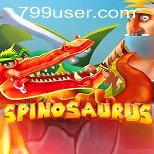 Descubra o Empolgante Mundo de Spinosaurus: O Jogo Revolucionário