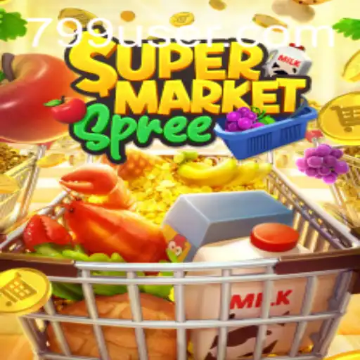 Descubra o Empolgante Mundo de SupermarketSpree