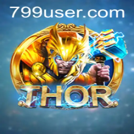 Descubra o Mundo de THOR: O Novo Jogo 799.GAME