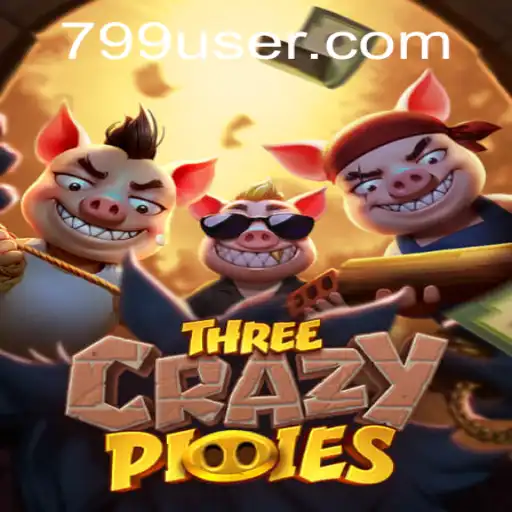 Explorando o Fascinante Mundo de ThreeCrazyPiggies: O Jogo do Momento