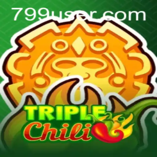 Descubra o Novo Fenômeno de Jogos: TripleChili e o Segredo do 799.GAME