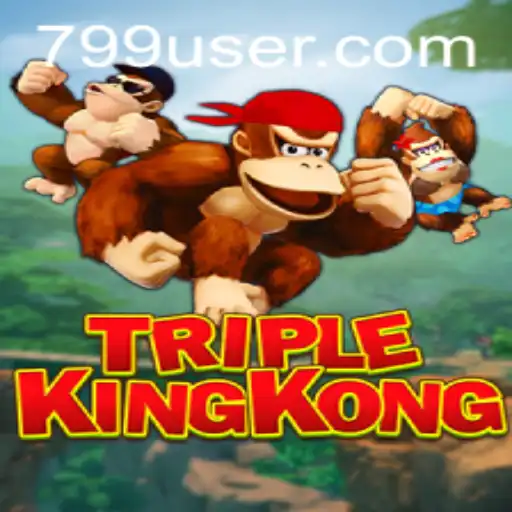 TripleKingKong: A Nova Sensação no Mundo dos Jogos Online