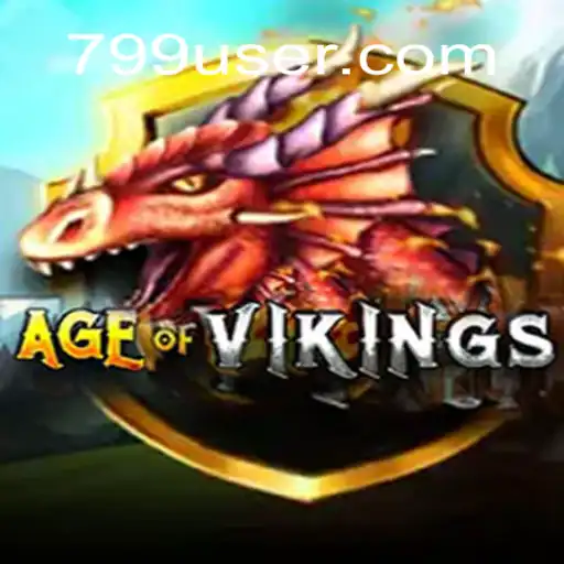 Explorando AgeofViking: Um Mergulho no Mundo Nórdico de 799.GAME