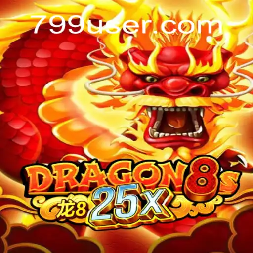 Dragon8s25x: O Novo Fenômeno dos Jogos com Ousadia e Estratégia