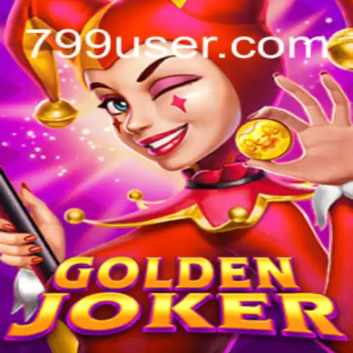 Descubra GoldenJoker, a Sensação de 799.GAME