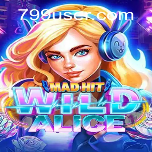 Descubra o Fantástico Mundo de MadHitWildAlice: Um Jogo Revolucionário