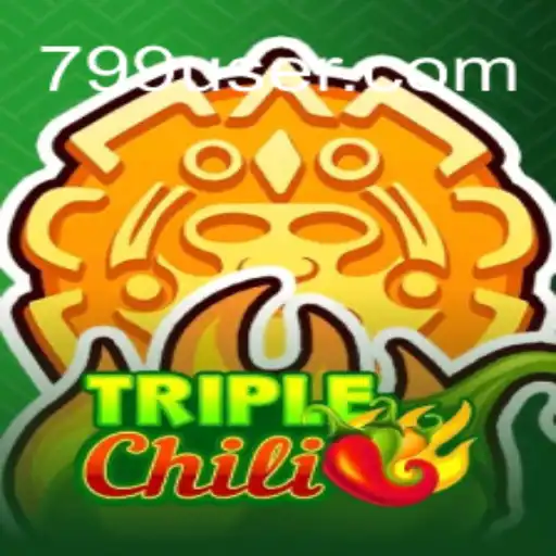 Descubra o Novo Fenômeno de Jogos: TripleChili e o Segredo do 799.GAME