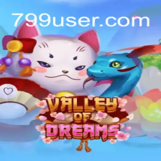 Explorando ValleyofDreams: O Fascinante Mundo do Jogo 799.GAME