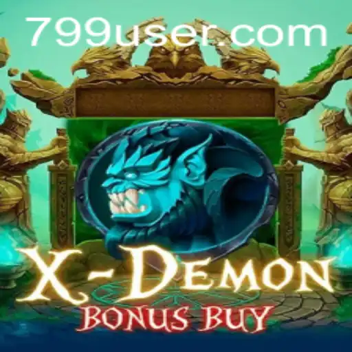 XDemonBonusBuy: Uma Abordagem Inovadora no Mundo dos Games